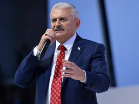 AK Partinin 15. yıldönümünde önemli mesajlar
