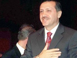 Erdoğandan 20.01 tweeti