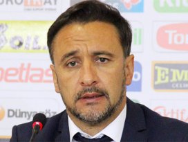 Fenerbahçede Pereira dönemi resmen kapandı