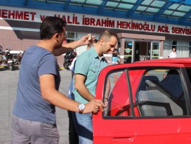 Konya Adliyesi’ne FETÖ operasyonu: 28 gözaltı