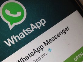 WhatsApp güncellendi