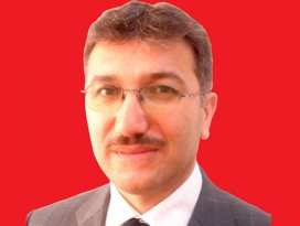 Tutuklanan öğretim üyesi bakın kim çıktı?