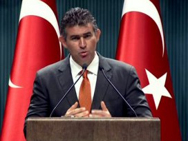Metin Feyzioğlu, Cumhurbaşkanımız büyük bir liderlik örneği gösterdi