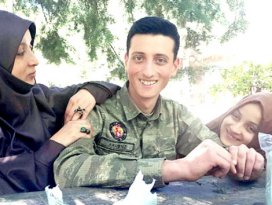 Darbeciler bir aileyi de böyle mahvetti: Er dramı