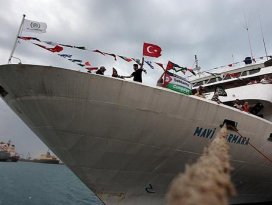 Mavi Marmara davası düşecek!
