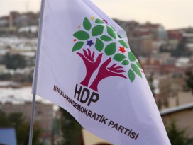 HDP’den tehdit