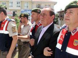 Alaattin Çakıcı hastaneye sevk edildi