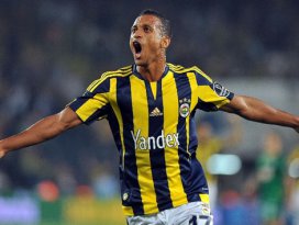 Nani’den Fenerbahçe hakkında olay sözler