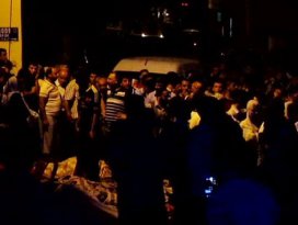 Gaziantepte otopsisi tamamlanan 41 kişinin isimleri belirlendi