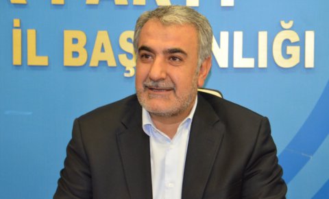 Ağralı: Senaryonun ne olduğunu biliyoruz