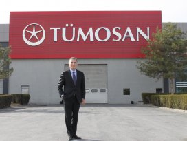 Tümosan’ın kârı ilk yarıda yüzde 40 arttı