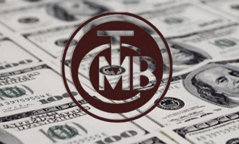 Merkez Bankasından faiz indirimi