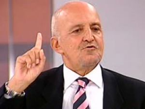Mehmet Ali Birand kime oy verecek?