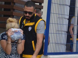 Kocasını kıskandı yanlışlıkla başkasını öldürdü