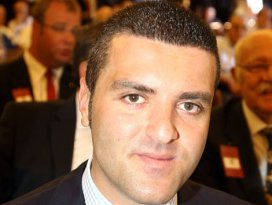 Emir Sarıgül serbest bırakıldı