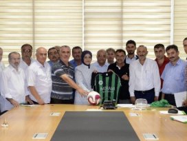 Meram’da Ömer Halisdemir futbol turnuvası başlıyor