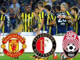 Fenerbahçenin rakiplerini tanıyalım