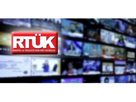 RTÜK 29 kanalı kapattı