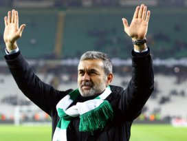 Kocaman; Futbolumuz umut verici