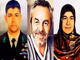 Grup Yürüyüşten “Temmuz Türküsü”