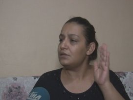 Hastanede acı çekerek ölen Rabianın ablası konuştu