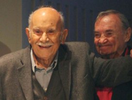 Vedat Türkali hayatını kaybetti