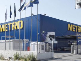 Metro işçisi grev kararı aldı
