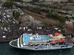 İsrail açık açık tehdit etti