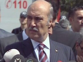 Hüseyin Çapkın FETÖden gözaltında