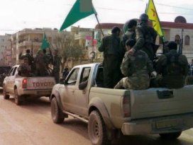 Güvenlik kaynakları, PYD/YPG terör örgütünün yalanlarını tek tek çürüttü