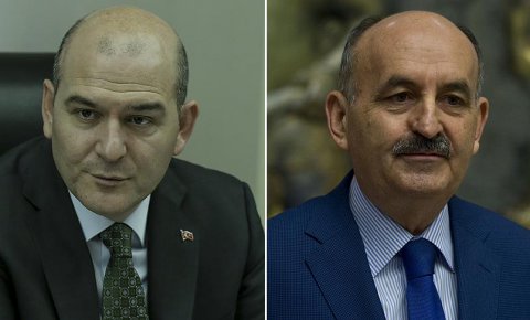 Kabinede değişiklik
