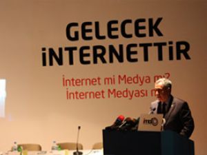 Arınçtan internet yasasına destek sözü