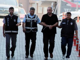 Kayseri merkezli 5 ilde FETÖ/PDY operasyonu