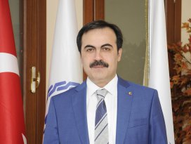 KTO Konya Ekonomi Raporunu yayınladı