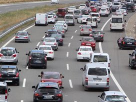 Sürücülere müjde! Fiyatlar düşüyor