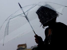 Yurtta hava durumu