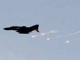 Yemen’de El Kaide’ye hava harekatı: 13 ölü