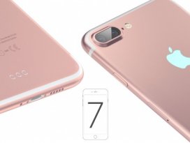 iPhone 7 bugün tanıtılacak