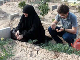 Ölümüne neden olduğu kişinin ailesinden 50 bin TL araba masrafını istedi