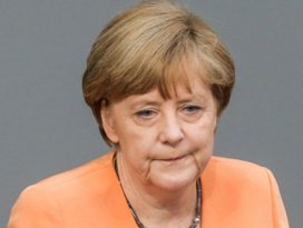 Merkel’den flaş Türkiye açıklaması
