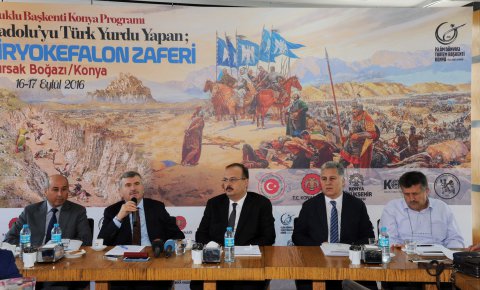 Tarihi yeniden yazamazsınız ama...