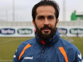 Ali Turanın gözü yüksekte