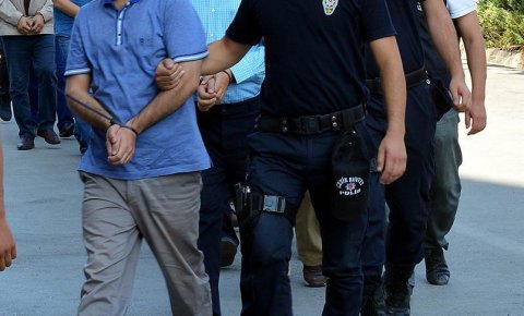 Konya’daki FETÖ/PDY operasyonunda son durum