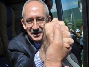 Kılıçdaroğlu hakkında şok iddia