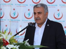 Onay geldi, çalışmalar hızlandı