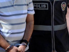 Konyada FETÖ operasyonu: 38 tutuklu