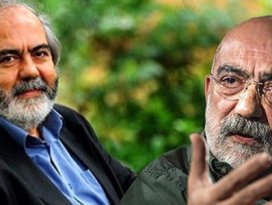 Mehmet Altan ve Ahmet Altan gözaltında