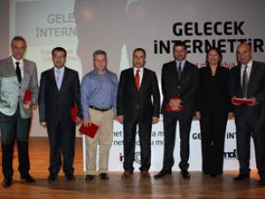 Haber çalma tartışması zirveyi gerdi