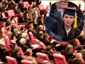 Konya Üniversitesinin yeni ismi