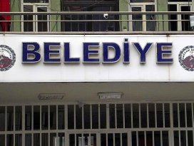 28 belediyeye kayyum atandı